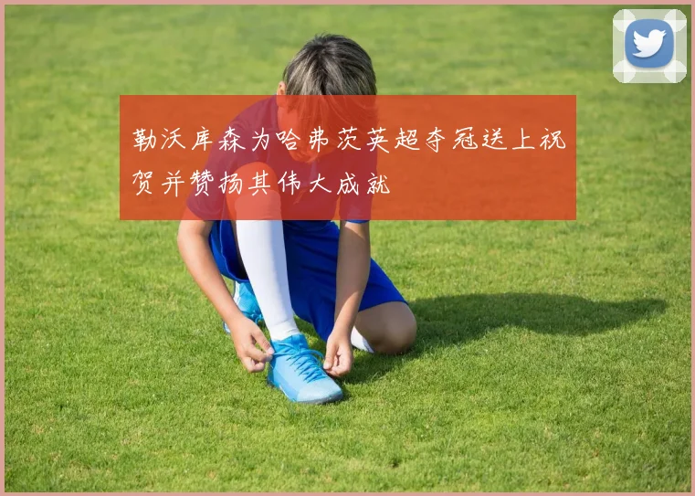 勒沃库森为哈弗茨英超夺冠送上祝贺并赞扬其伟大成就
